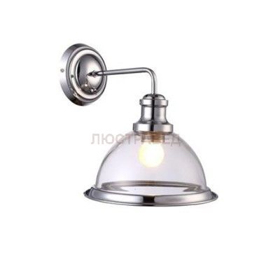 Светильник настенный Arte lamp A9273AP-1CC Oglio 