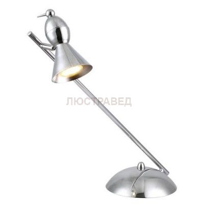 Светильник настольный Arte lamp A9229LT-1CC Picchio