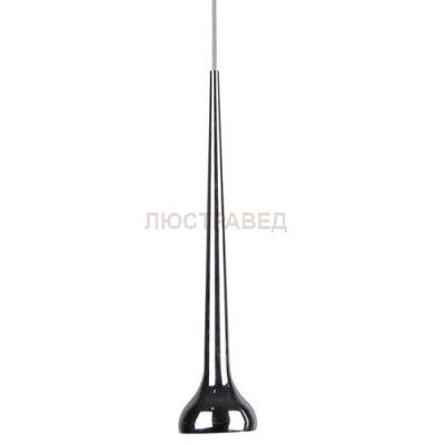 Светильник подвесной Arte lamp A4010SP-1CC Slanciato