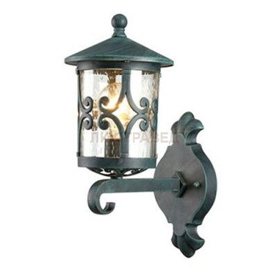 Светильник уличный Arte lamp A1451AL-1BG PERSIA