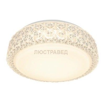 Светильник потолочный Arte lamp A1568PL-1CL Celeste