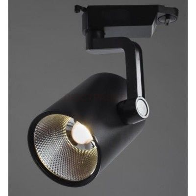 Светильник потолочный Arte lamp A2330PL-1BK 