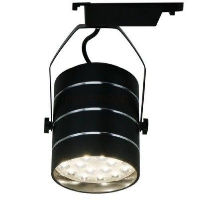 Светильник потолочный Arte lamp A2718PL-1BK 