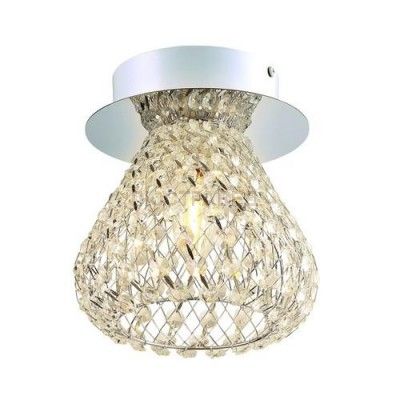 Светильник потолочный Arte lamp A9466PL-1CC Adamello