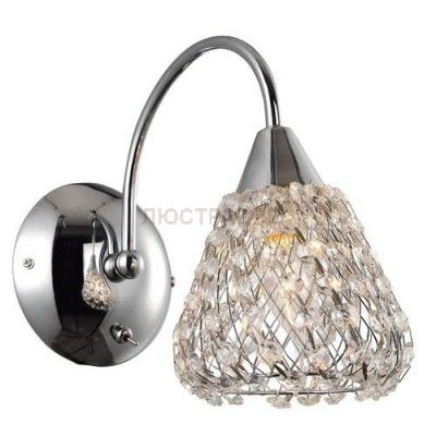 Светильник настенный Arte lamp A9466AP-1CC Adamello