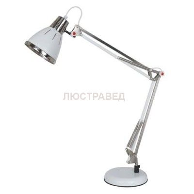 Светильник настольный Arte lamp A2245LT-1WH CREAZIONE