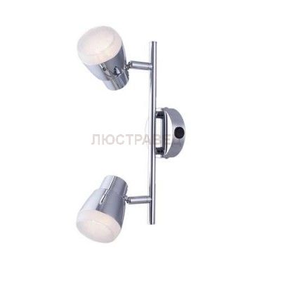 Светильник настенный Arte lamp A5621AP-2CC Cuffia