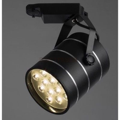 Светильник потолочный Arte lamp A2712PL-1BK 