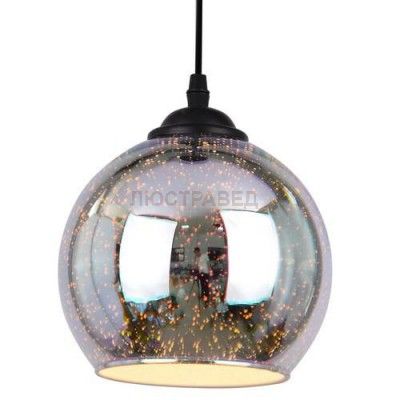 Светильник подвесной Arte lamp A3215SP-1BK Miraggio