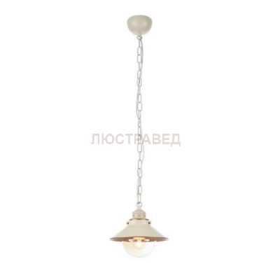 Светильник подвесной Arte lamp A4577SP-1WG GRAZIOSO