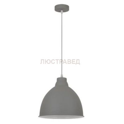 Светильник подвесной Arte lamp A2055SP-1GY Casato