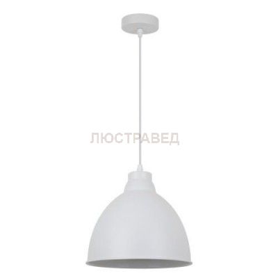 Светильник подвесной Arte lamp A2055SP-1WH Casato