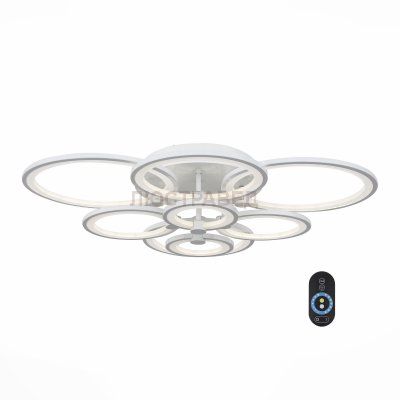 Светильник St luce SL867.502.08 Twiddle