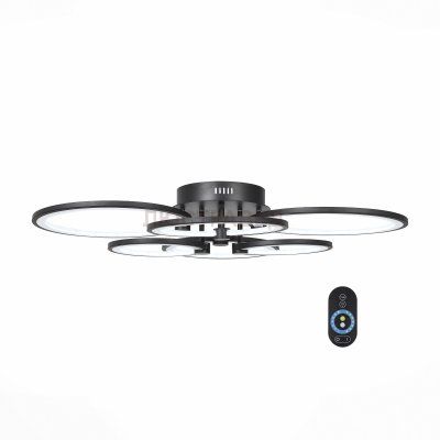 Люстра потолочная St luce SL867.402.06 Twiddle dimmer