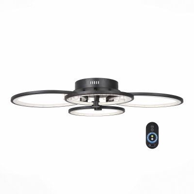 Люстра потолочная St luce SL867.402.04 Twiddle dimmer