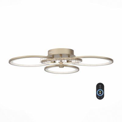 Люстра потолочная St luce SL867.202.04 Twiddle dimmer