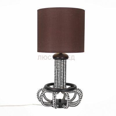 Настольная лампа St luce SL811.704.01 Adagio