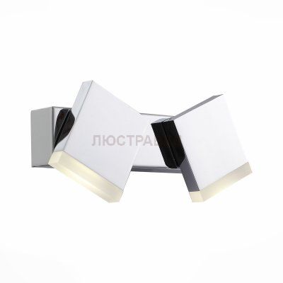 Светильник настенный диодный ST Luce  SL555.101.02