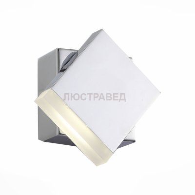 Светильник настенный St luce SL555.101.01 Galassia