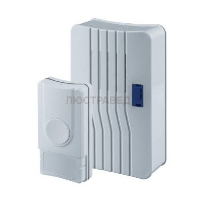 Беспроводной звонок Navigator 61 274 NDB-D-DC04-1V1-WH