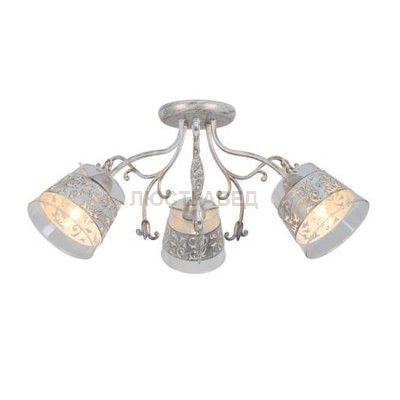 Светильник потолочный Arte lamp A9081PL-3WG Calice