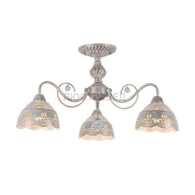 Светильник потолочный Arte lamp A9106PL-3WG Sicilia