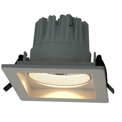 Светильник потолочный Arte lamp A7018PL-1WH 