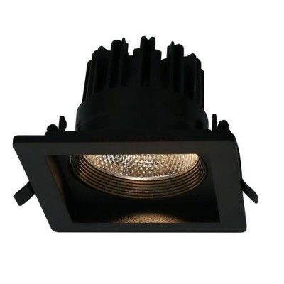 Светильник потолочный Arte lamp A7018PL-1BK 