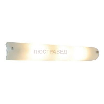 Светильник настенный Arte lamp A4101AP-3WH Tratto