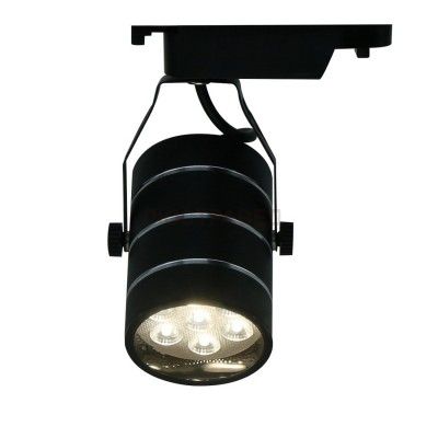 Светильник потолочный Arte lamp A2707PL-1BK 