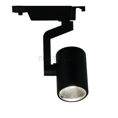 Светильник потолочный для трека Arte lamp A2310PL-1BK 