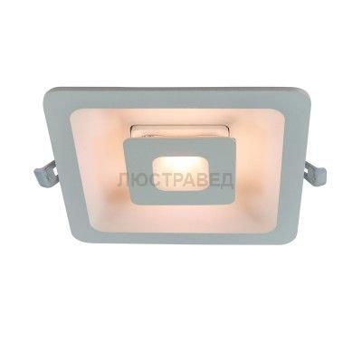 Светильник потолочный Arte lamp A7247PL-2WH 