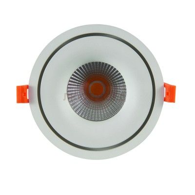 Светильник потолочный Arte lamp A3315PL-1WH 