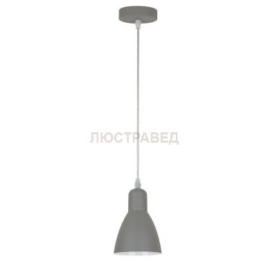 Светильник подвесной Arte lamp A5049SP-1GY Mercoled