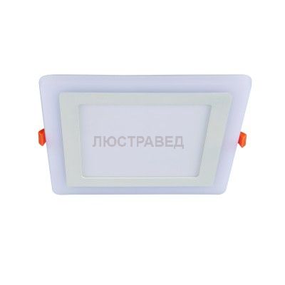 Светильник потолочный Arte lamp A7516PL-2WH 