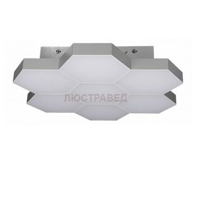 Люстра потолочная Lightstar 750072 Favo