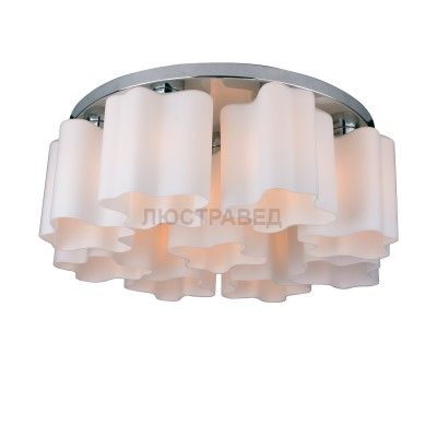 Светильник потолочный Arte lamp A3479PL-9CC Serenata