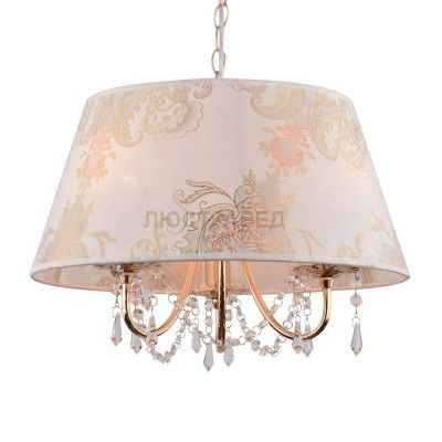 Светильник подвесной Arte lamp A5008SP-3GO Armonico