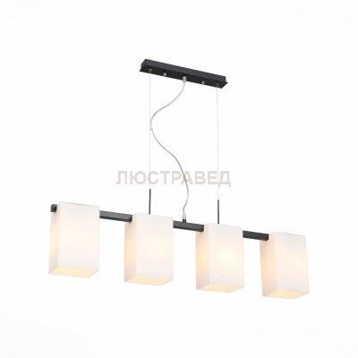 Светильник подвесной St luce SL541.403.04