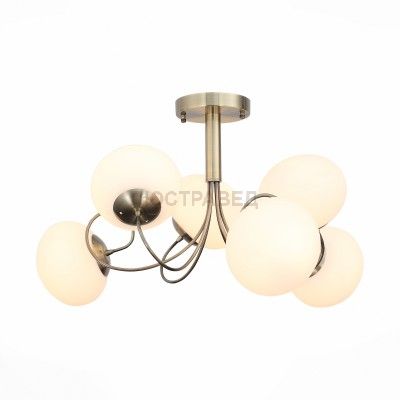 Люстра потолочная St luce SL717.302.06