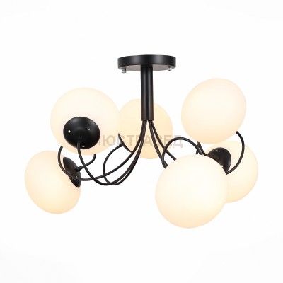 Люстра потолочная St luce SL717.402.06