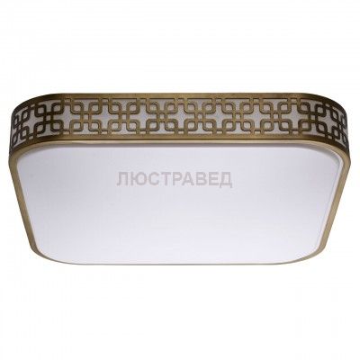 Светильник потолочный 674015001 Mw light