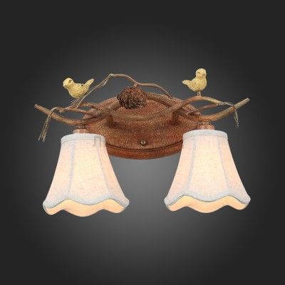 Светильник бра St luce SL167.701.02 Uccellino