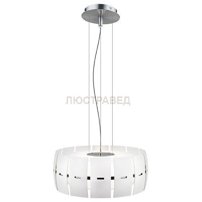 Люстра подвесная Lightstar 801046 Lamella