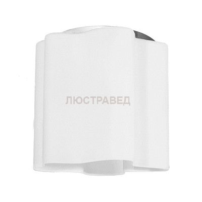 Люстра потолочная Lightstar 802010 Nubi