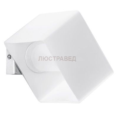 Светильник бра Lightstar 801610 Pezzo