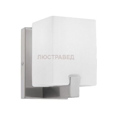 Светильник бра Lightstar 805610 Qubica