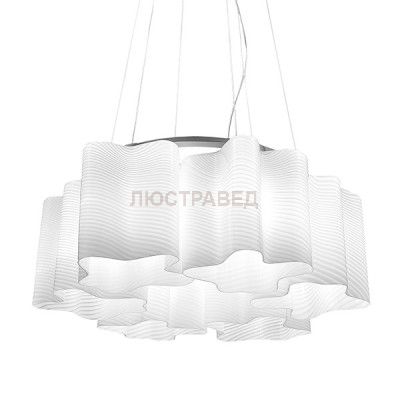 Люстра подвесная Lightstar 802161 Nubi ondoso