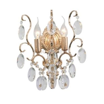 Светильник бра St luce SL846.201.02