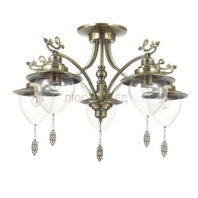 Светильник Lumion 3496/5